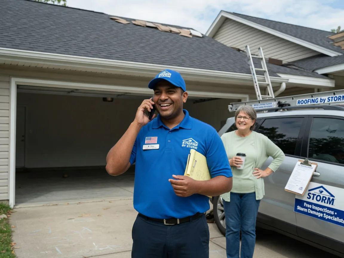 Roof Repair Near Me Coalmont, IN FAQs