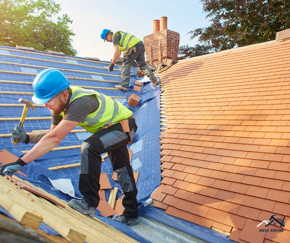 Why choose Roof Repair Near Me in Coalmont, IN
