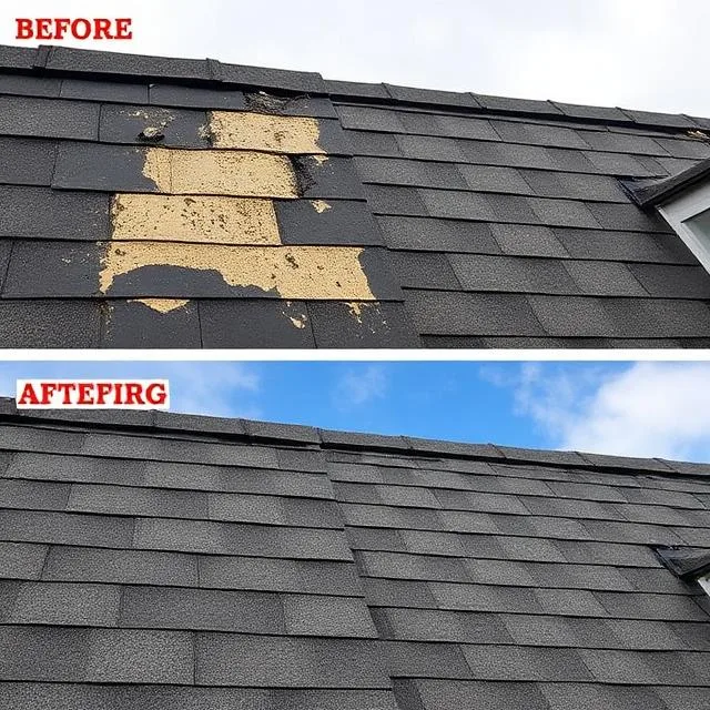 Roof Repair Near Me in Coalmont, IN near me